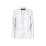 Women’s Casual Blazer Jacket - Relaxed Fit & Stylish Layer for Cooler Weather | Comfortable & Flattering
