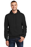PC90H Port & Company® Essential Fleece Pullover Hooded Sweatshirt