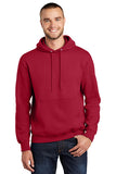PC90H Port & Company® Essential Fleece Pullover Hooded Sweatshirt