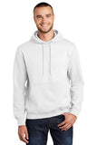 PC90H Port & Company® Essential Fleece Pullover Hooded Sweatshirt