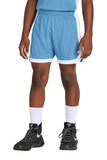 YST901 Sport-Tek® Youth Rival Basketball 5” Short
