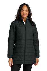 L854 Port Authority® Women’s C-FREE® Brick Jacket