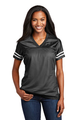 LST307 Sport-Tek® Women's PosiCharge® Replica Jersey