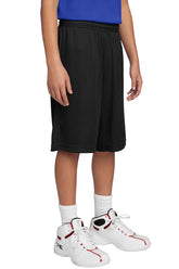 YST355 Sport-Tek® Youth PosiCharge® Competitor™ Short