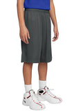 YST355 Sport-Tek® Youth PosiCharge® Competitor™ Short