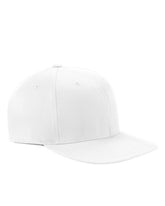Flexfit 6297F Wooly Twill Pro Baseball On Field Shape Unisex Cap Fashion Wear Apparel