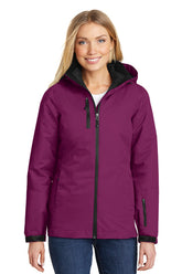 L332 Port Authority® Women's Vortex Waterproof 3-in-1 Jacket