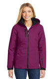 L332 Port Authority® Women's Vortex Waterproof 3-in-1 Jacket