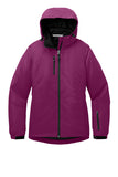 L332 Port Authority® Women's Vortex Waterproof 3-in-1 Jacket