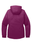 L332 Port Authority® Women's Vortex Waterproof 3-in-1 Jacket