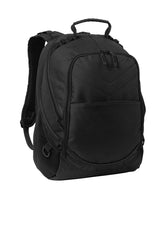 Port Authority BG100 Xcape Computer Backpack Fashion Wear Apparel
