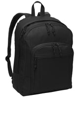 Port Authority BG204 Basic Unisex Backpack Fashion Wear Apparel