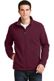 Port Authority Value Fleece Jacket. F217 Port Authority