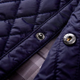 Navy Imperial Legion Jacket Fashion Wear Apparel