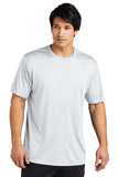 Sport Tek ST720 PosiCharge Re Compete Tee Fashion Wear Apparel