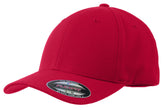 Sport-Tek STC17 Flexfit Performance Solid Cap Fashion Wear Apparel