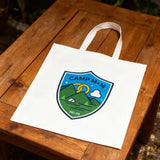 Personalized Tote Bags for Business, Events & Promotions - Customizable & Wholesale (100 units)