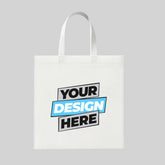 Personalized Tote Bags for Business, Events & Promotions - Customizable & Wholesale (100 units)