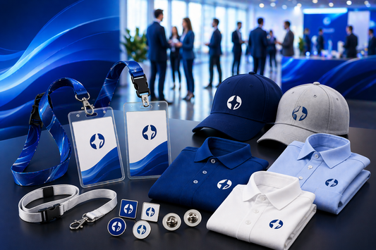 Office Promotional Products For Conferences: Tailor Your Brand To Get The Most Effect