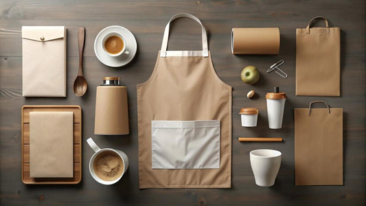 Customized Essentials For Cafes & Restaurants