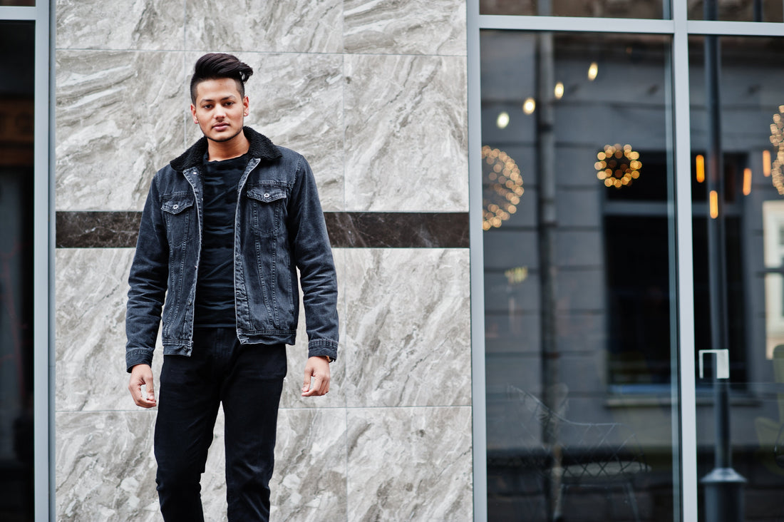 Redefining Everyday Style With Faux Leather Jackets