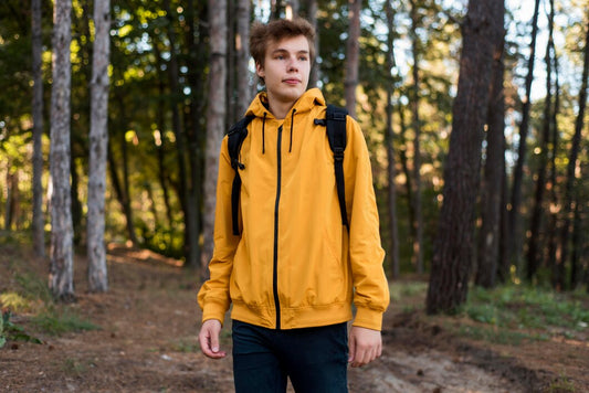 Why Personalized Embroidered Youth Hoodies Are Revolutionary