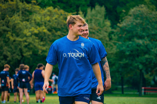 PosiCharge Technology Tees For Men: Effectiveness, Resilience, & Aesthetics