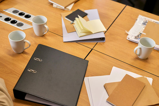 Business Presents: Personalized Cups That Leave A Lasting Impression