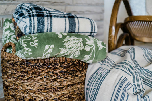 Comfort & Creativity Wrapped In One: Customized Blankets For Any Occasion