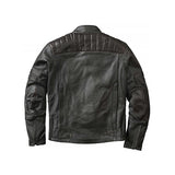 Armor Thermal Moto Jacket Fashion Wear Apparel