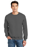 Gildan 12000 Gildan ® DryBlend ® Crewneck Sweatshirt. Fashion Wear Apparel