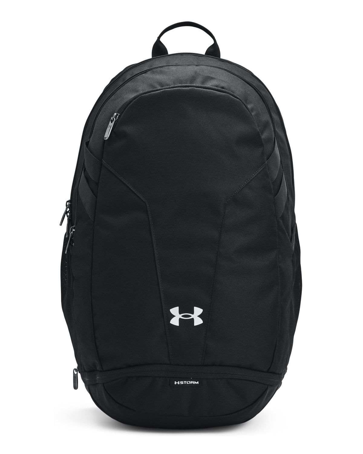 Custom Embroidered 1364182 Under Armour Hustle 5.0 TEAM Backpack Fashion Wear Apparel