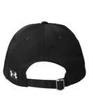 1369785 Under Armour Team Chino Hat Fashion Wear Apparel