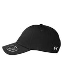 1369785 Under Armour Team Chino Hat Fashion Wear Apparel