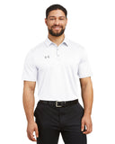 Custom Embroidered 1370399 Under Armour Men's Tech™ Polo Fashion Wear Apparel