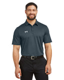 Custom Embroidered 1370399 Under Armour Men's Tech™ Polo Fashion Wear Apparel