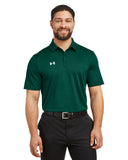 Custom Embroidered 1370399 Under Armour Men's Tech™ Polo Fashion Wear Apparel