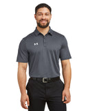 Custom Embroidered 1370399 Under Armour Men's Tech™ Polo Fashion Wear Apparel