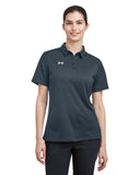 Custom Embroidered 1370431 Under Armour Ladies' Tech™ Polo Fashion Wear Apparel