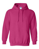 Gildan 18500 Heavy Blend™ Hooded Sweatshirt Fashion Wear Apparel