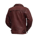 Night Riding Moto Jacket Fashion Wear Apparel