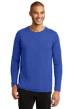 Gildan 42400 Performance Long Sleeve T-Shirt Fashion Wear Apparel