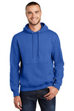 PC90H  Port & Company® Essential Fleece Pullover Hooded Sweatshirt
