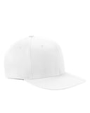 Flexfit 6297F Wooly Twill Pro Baseball On Field Shape Unisex Cap Fashion Wear Apparel