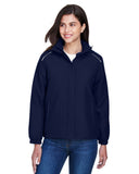 78189 CORE365 Ladies' Brisk Insulated Jacket Fashion Wear Apparel