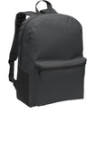 Port Authority BG203 Value Backpack Fashion Wear Apparel