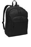 Port Authority BG204 Basic Unisex Backpack Fashion Wear Apparel