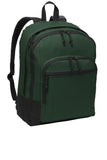 Port Authority BG204 Basic Unisex Backpack Fashion Wear Apparel