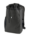 Port Authority BG211 Hybrid Backpack Fashion Wear Apparel