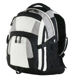 Port Authority BG77 Urban Backpack Fashion Wear Apparel